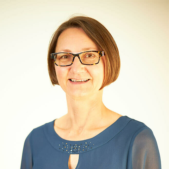 Susanne Münzker